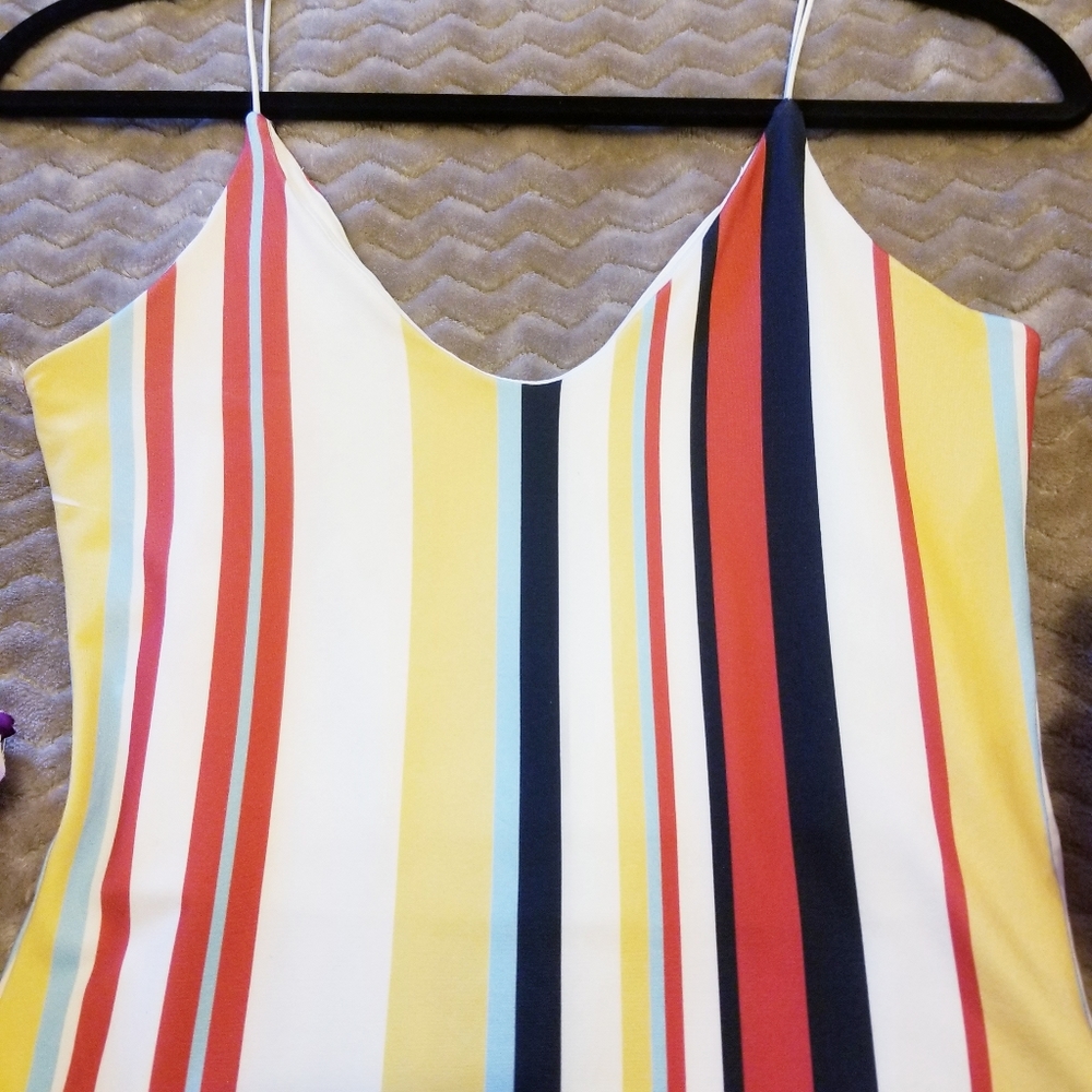 Gaze bodysuit Size S #1 - Picture 2 of 4